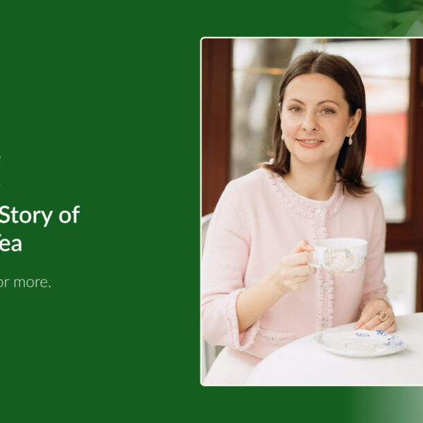 Catalina enjoying afternoon tea in an elegant setting, symbolizing the rich history and etiquette of this timeless ritual But here’s the twist: the real history of afternoon tea is far more surprising, and not nearly as tidy as we like to imagine. A Global Journey to British Cups Tea first arrived in Europe from China via Portuguese and Dutch traders around 1570, entering through the port of Venice. It gained popularity in Portugal and Holland before truly capturing England’s attention, thanks in large part to the marriage of King Charles II to the Portuguese princess Catherine of Braganza. She brought not only her love for tea but also fine porcelain cups to the English court. At that time, tea was a rare luxury, astronomically expensive and deeply symbolic of status. Taxed as a Liquid? To make matters even more exclusive, tea was heavily taxed. At one point in the 17th century, it was even taxed as a liquid, meaning it had to be inspected at coffee houses before being consumed. This strange policy made it nearly impossible to enjoy tea at home, unless you were the Queen herself, who was exempt from the tax. Only later, when the tax shifted from the liquid to the leaf, did aristocratic ladies begin brewing it in the privacy of their salons. These early tea invitations weren’t simply social, they were subtle performances of influence, gossip, and soft power. Did the Duchess Really Invent It? We’ve all heard the charming story of Anna Maria Russell, Duchess of Bedford, who “invented” afternoon tea in the 1840s because she felt hungry between meals. But that’s only part of the truth. Afternoon tea had already existed for decades, served in spa towns like Bath and Harrogate, advertised in newspapers, and embraced in the Parisian salons. The Duchess didn’t create the ritual. She made it fashionable. Tea Goes Public From there, tea spilled out of aristocratic salons and into public life. In the 1840s, railway “refreshment rooms” made tea more accessible to travelers. Victorian tearooms like Lyons and Bettys, and grand hotels such as The Langham and The Ritz, transformed afternoon tea into a social performance. It became a space where women could gather respectably. A stage for elegance, connection, and often, quiet business. A Modern Reinvention What we now call “traditional afternoon tea”, the tiered stands, scones, patisserie, and dainty sandwiches, is actually a modern revival. Hotels revived the ritual in the late 20th century, turning empty dining rooms between lunch and dinner into luxurious destinations. Champagne was added, menus grew extravagant, and what once began as a Duchess’s mid-afternoon craving became a global ritual of indulgence and elegance. Sip With Awareness So the next time you lift a porcelain cup, remember: You’re sipping on centuries of global trade, royal influence, shifting social norms, and a dash of clever marketing.